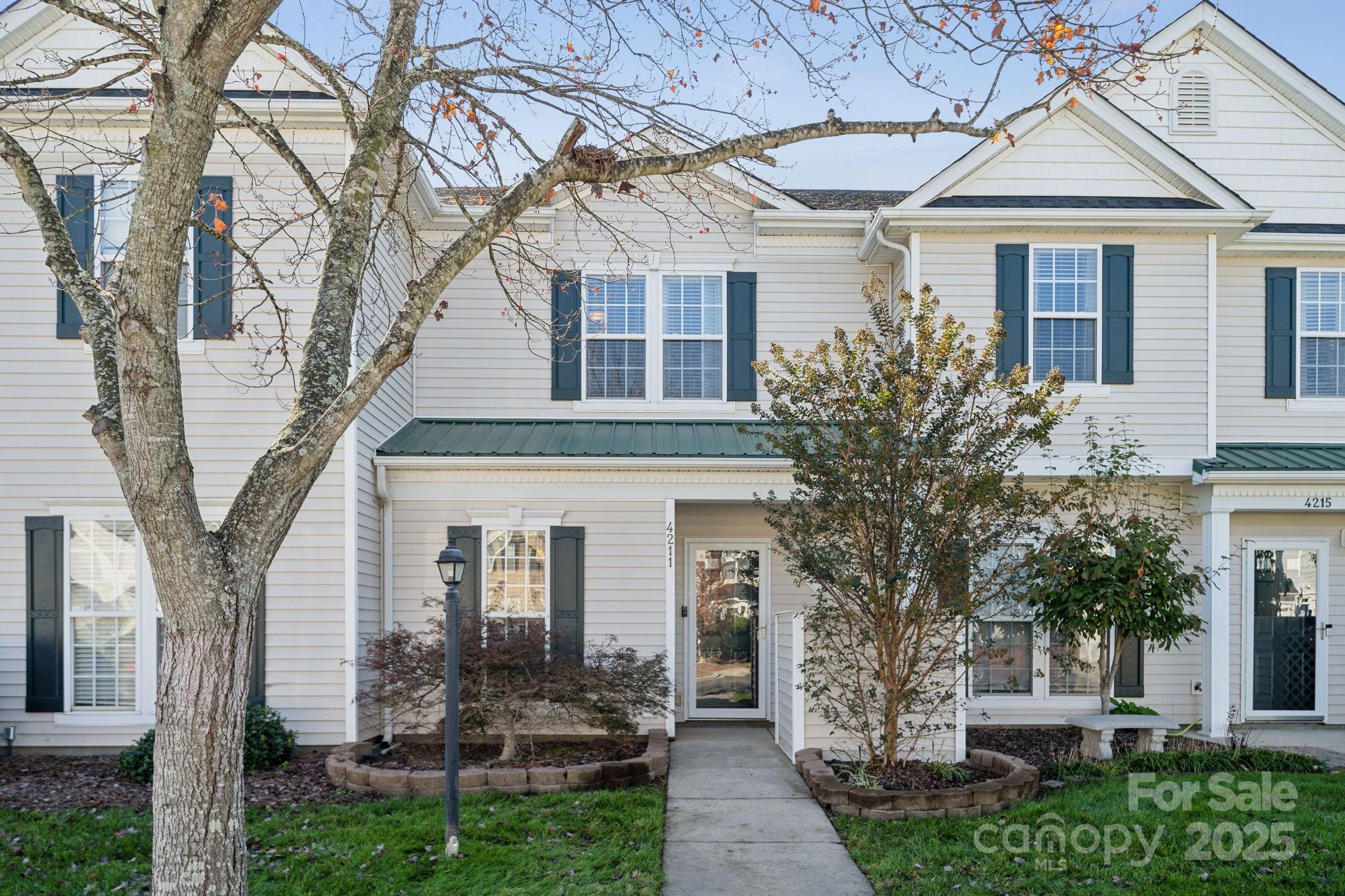 4211 Center Place Drive