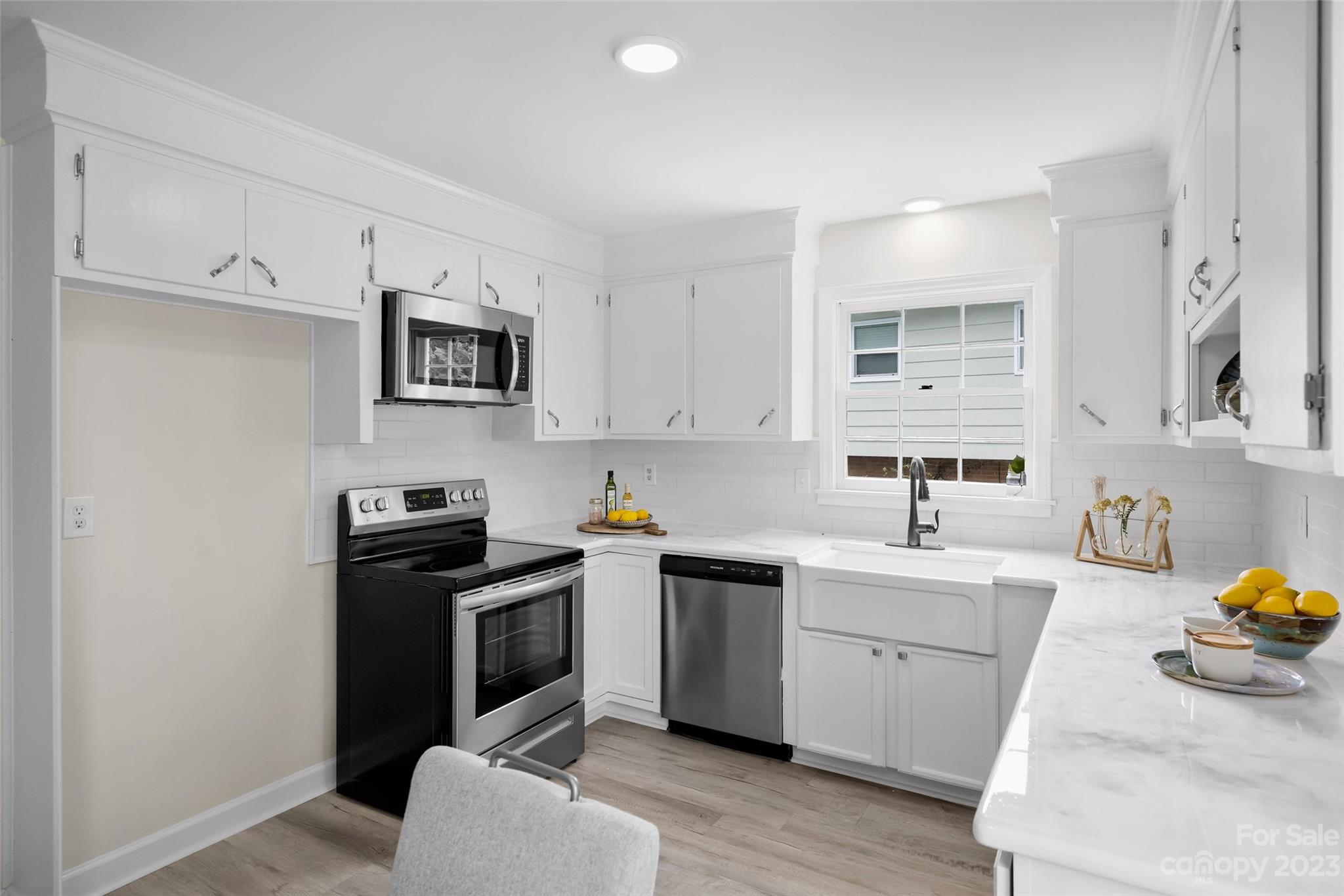 Country Club - Residential