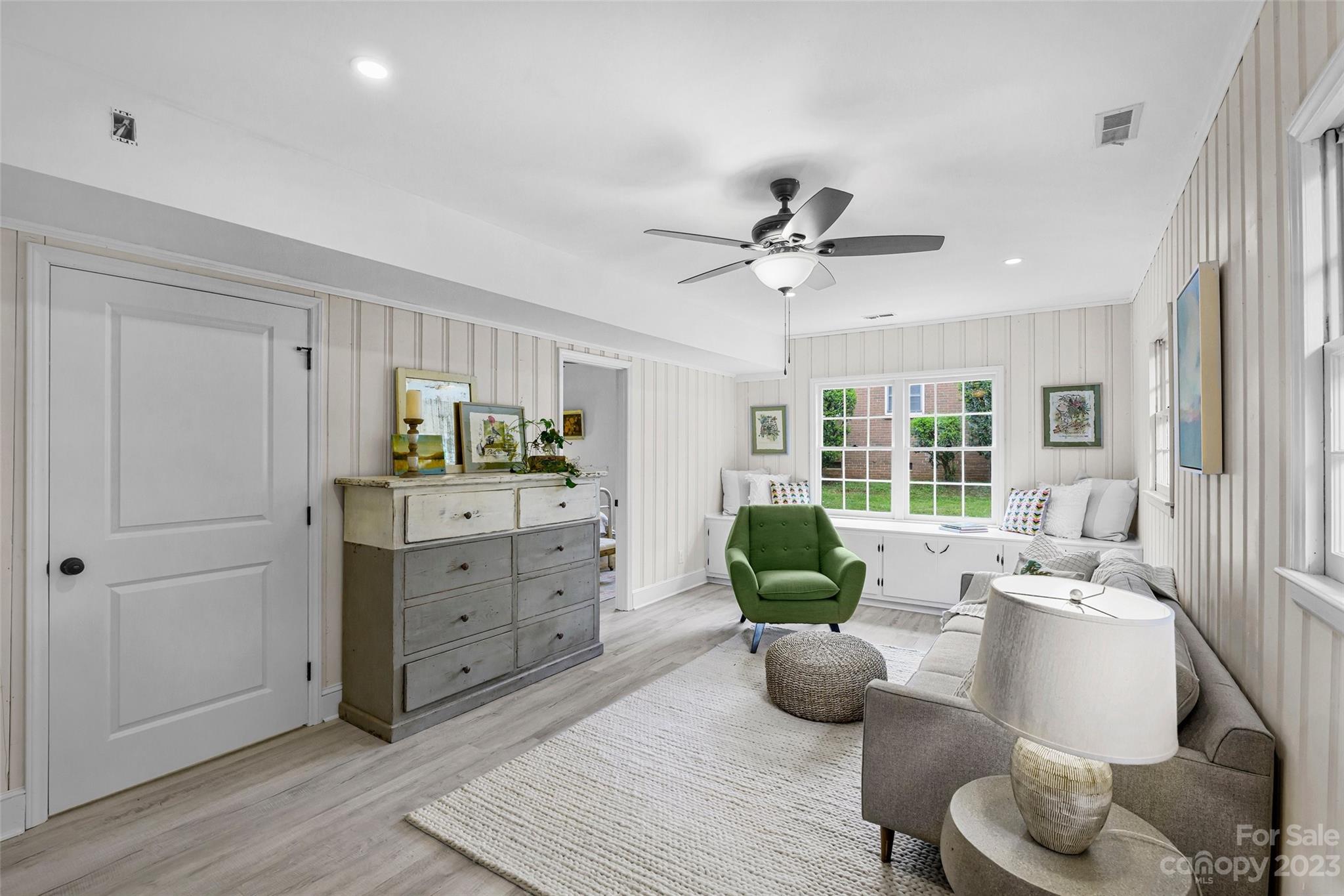 Country Club - Residential