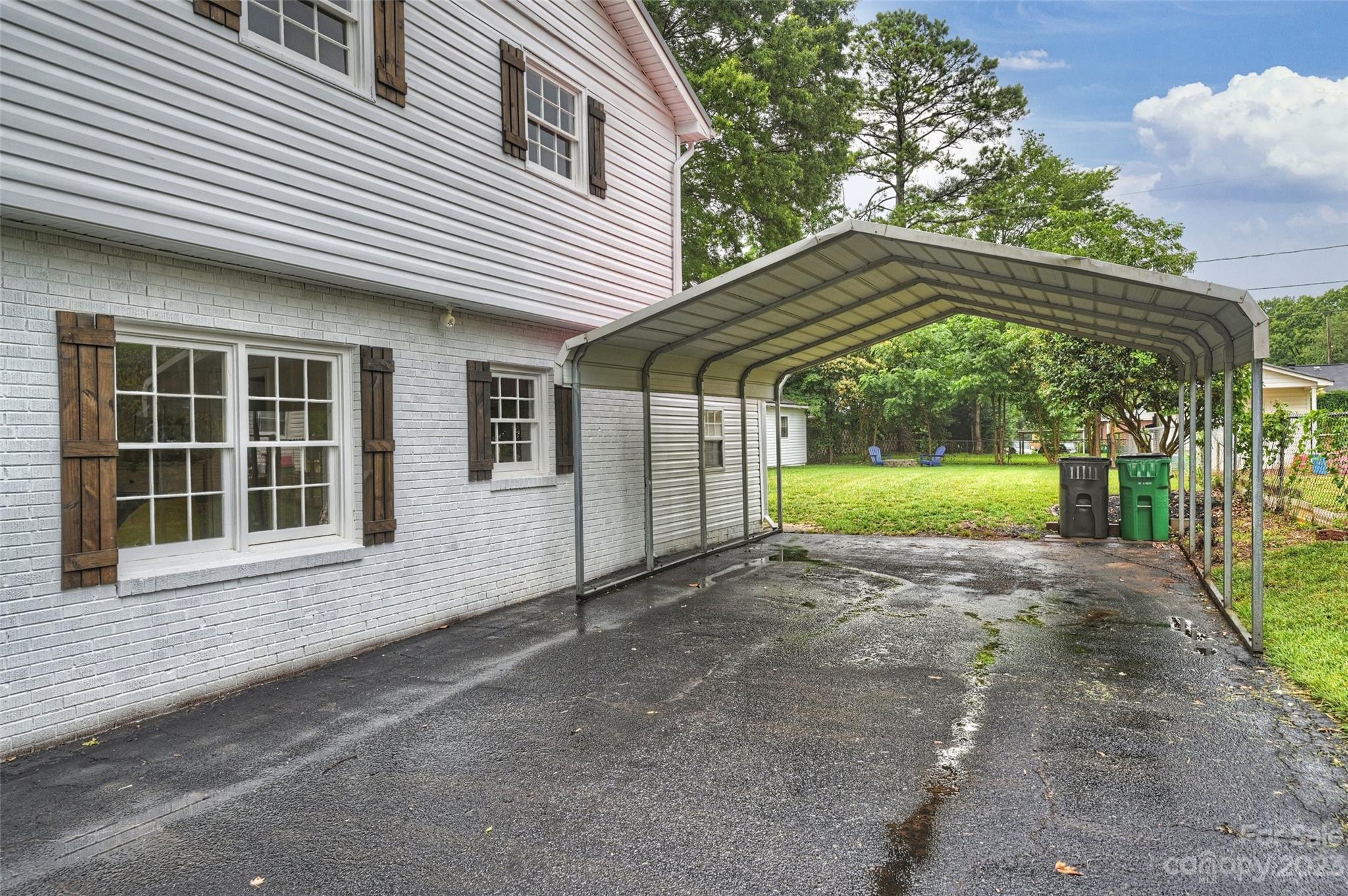 Country Club - Residential