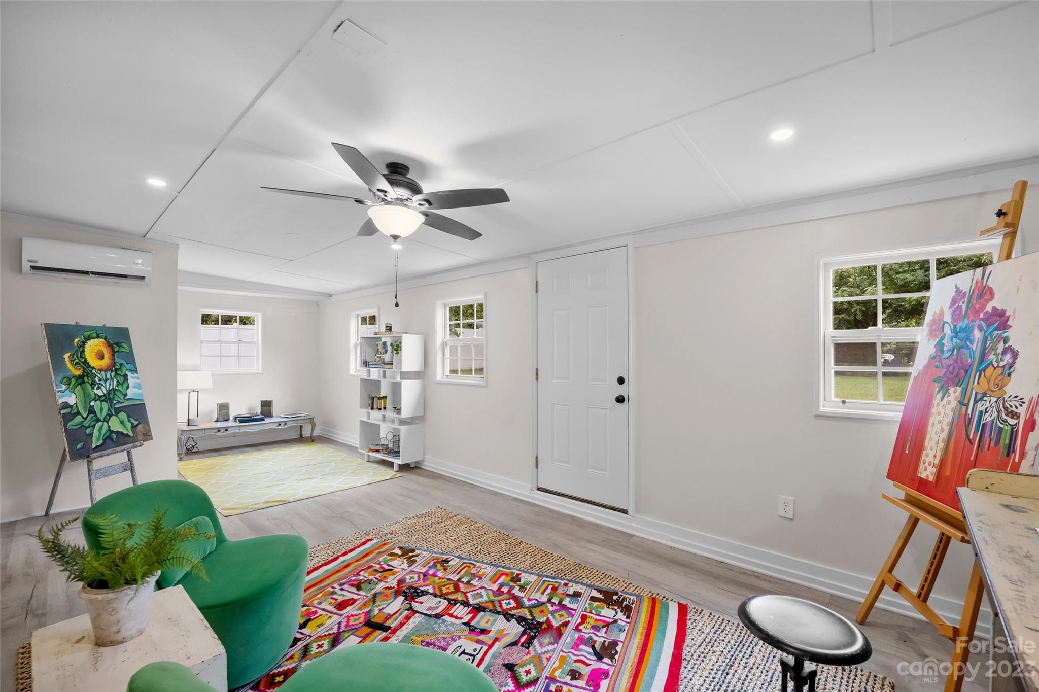 Country Club - Residential