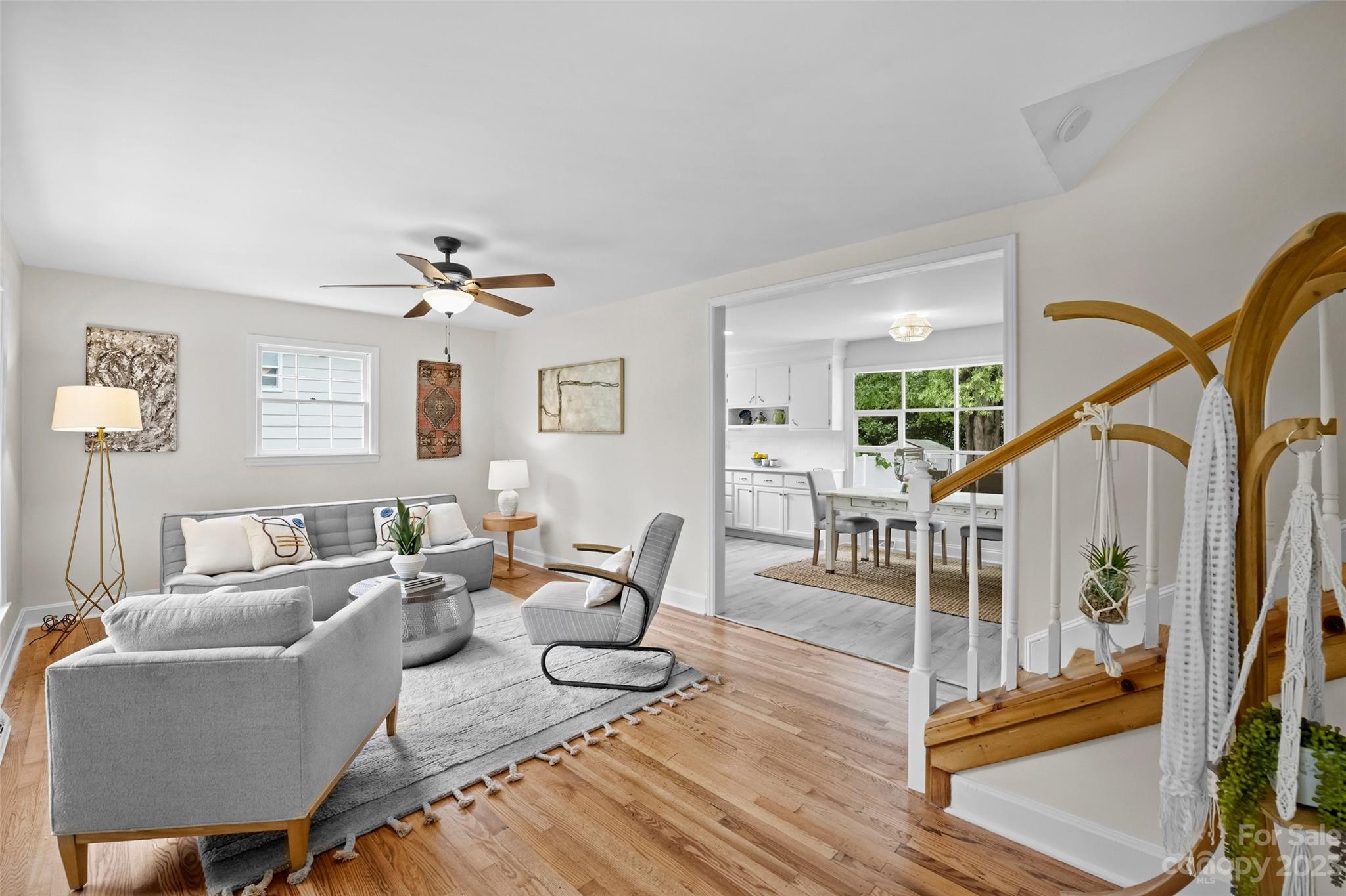 Country Club - Residential