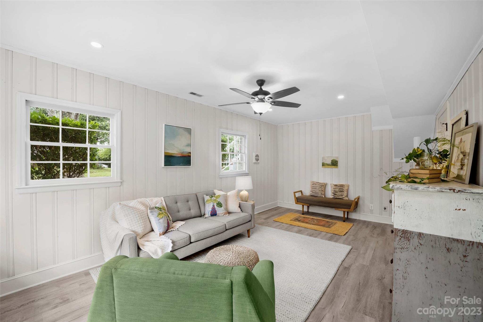Country Club - Residential