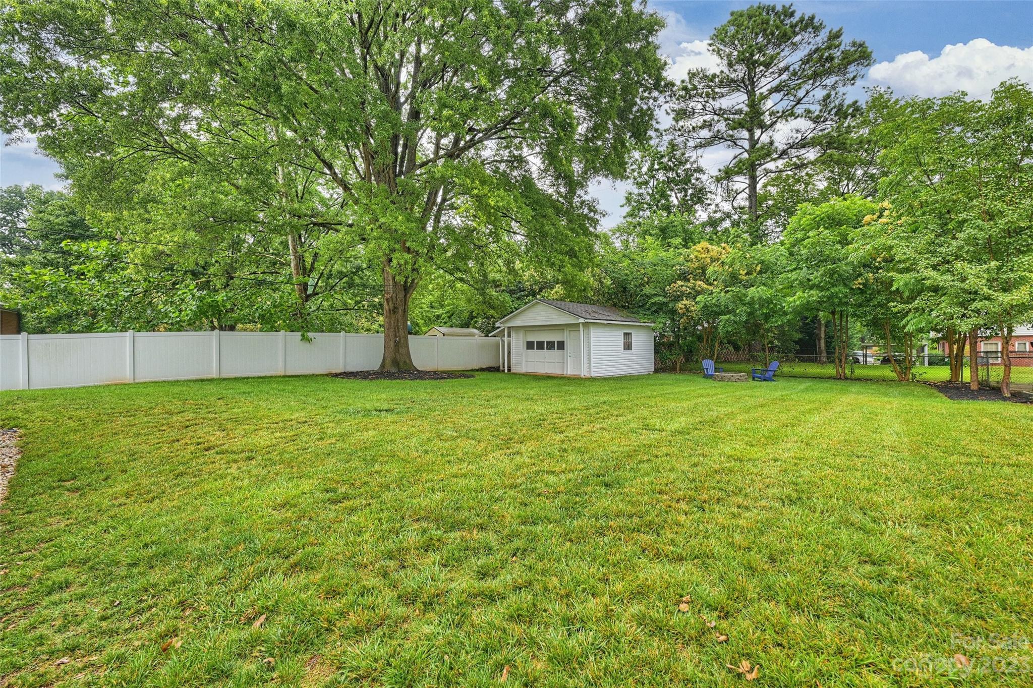 Country Club - Residential