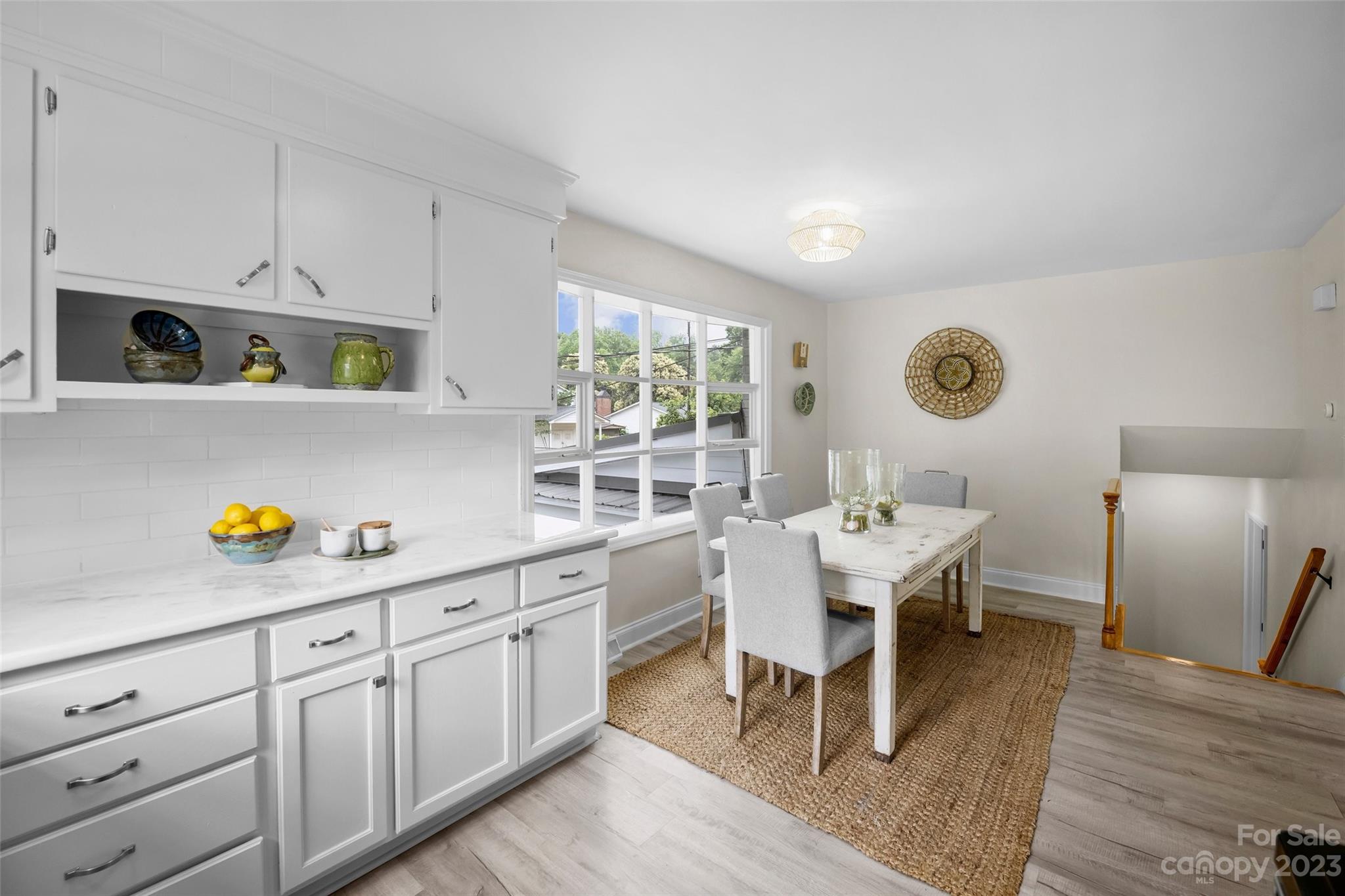 Country Club - Residential