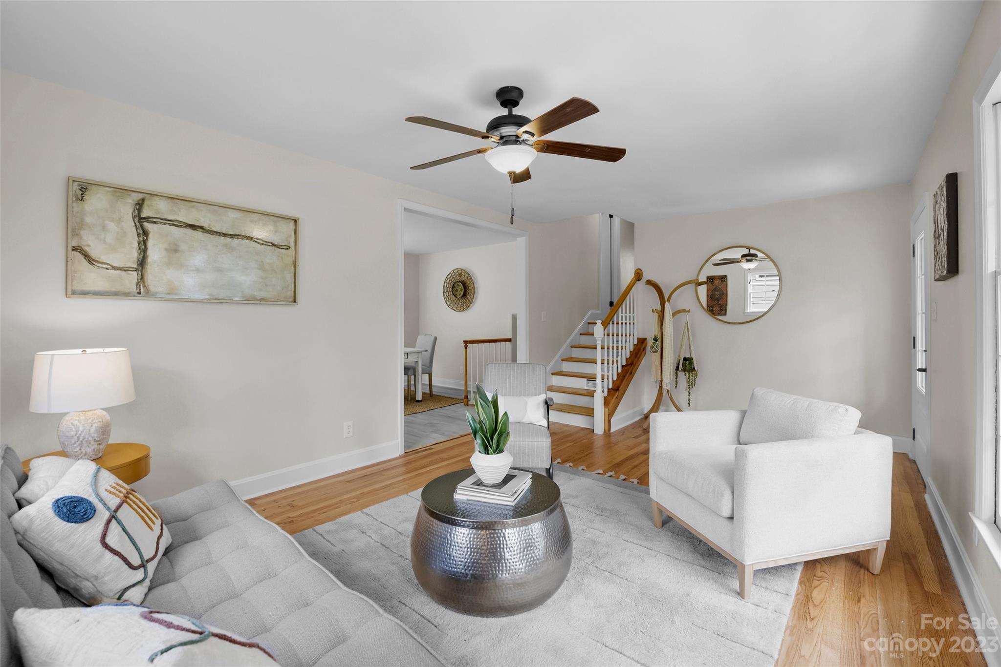 Country Club - Residential