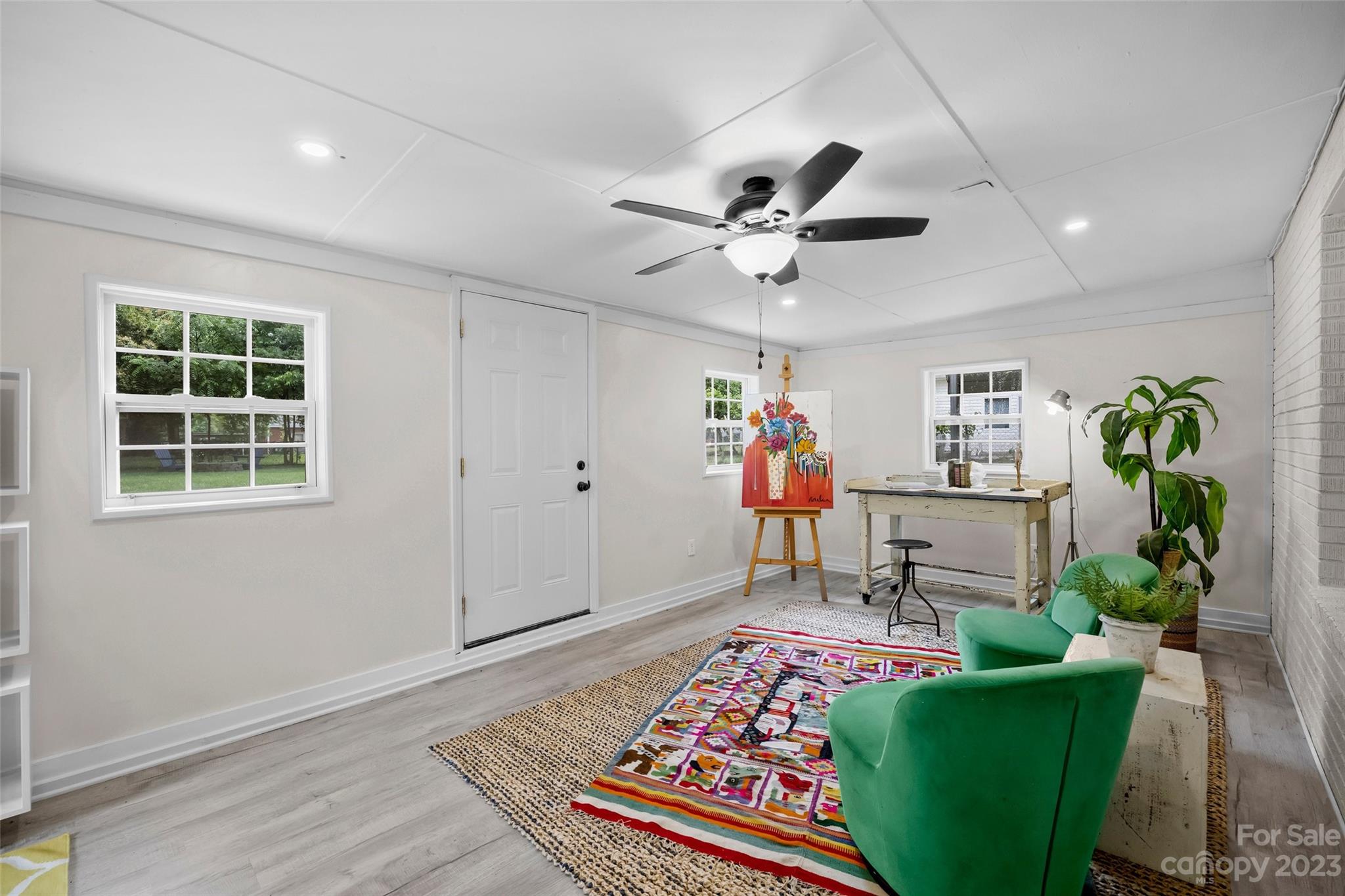 Country Club - Residential