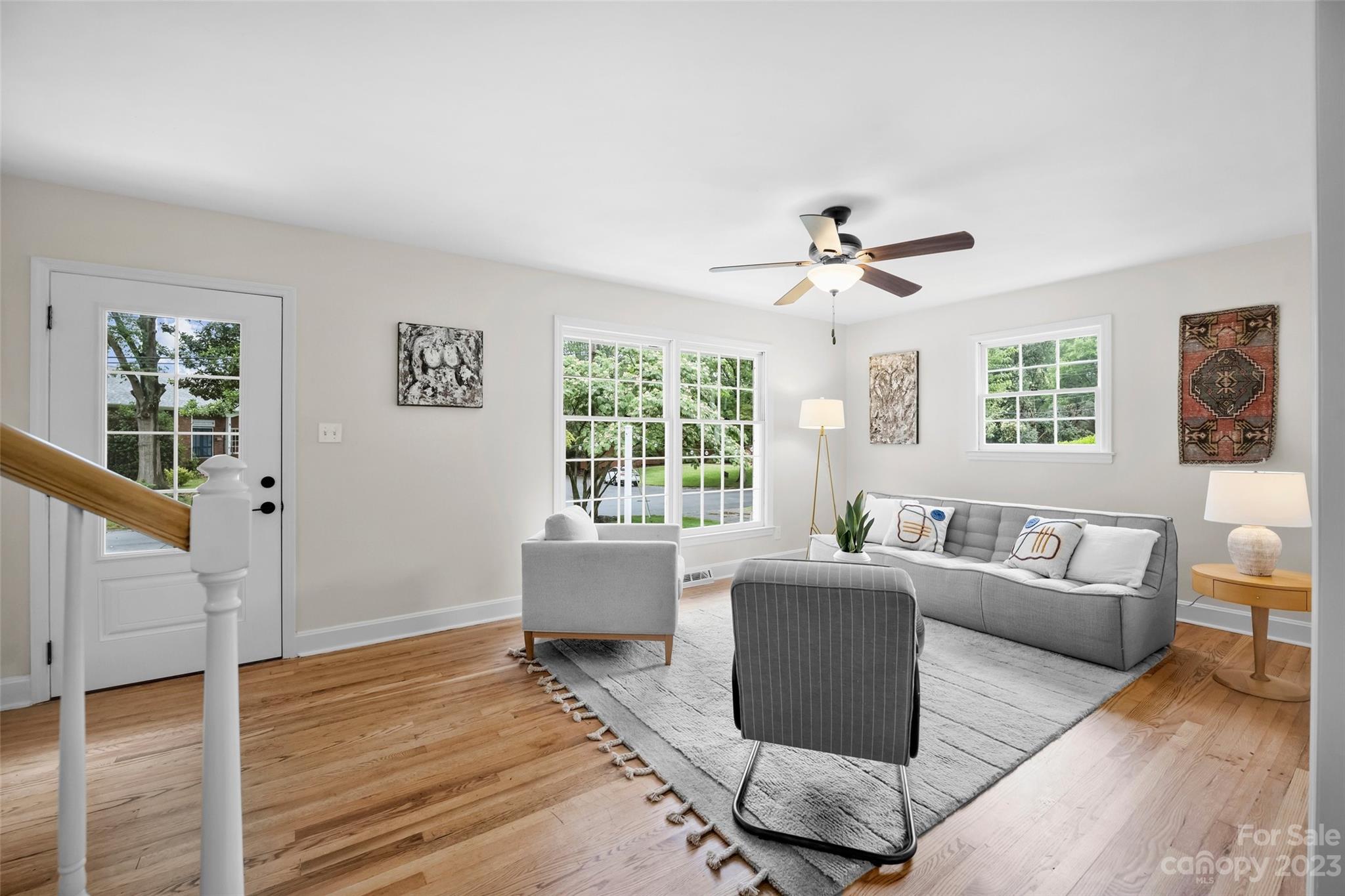 Country Club - Residential