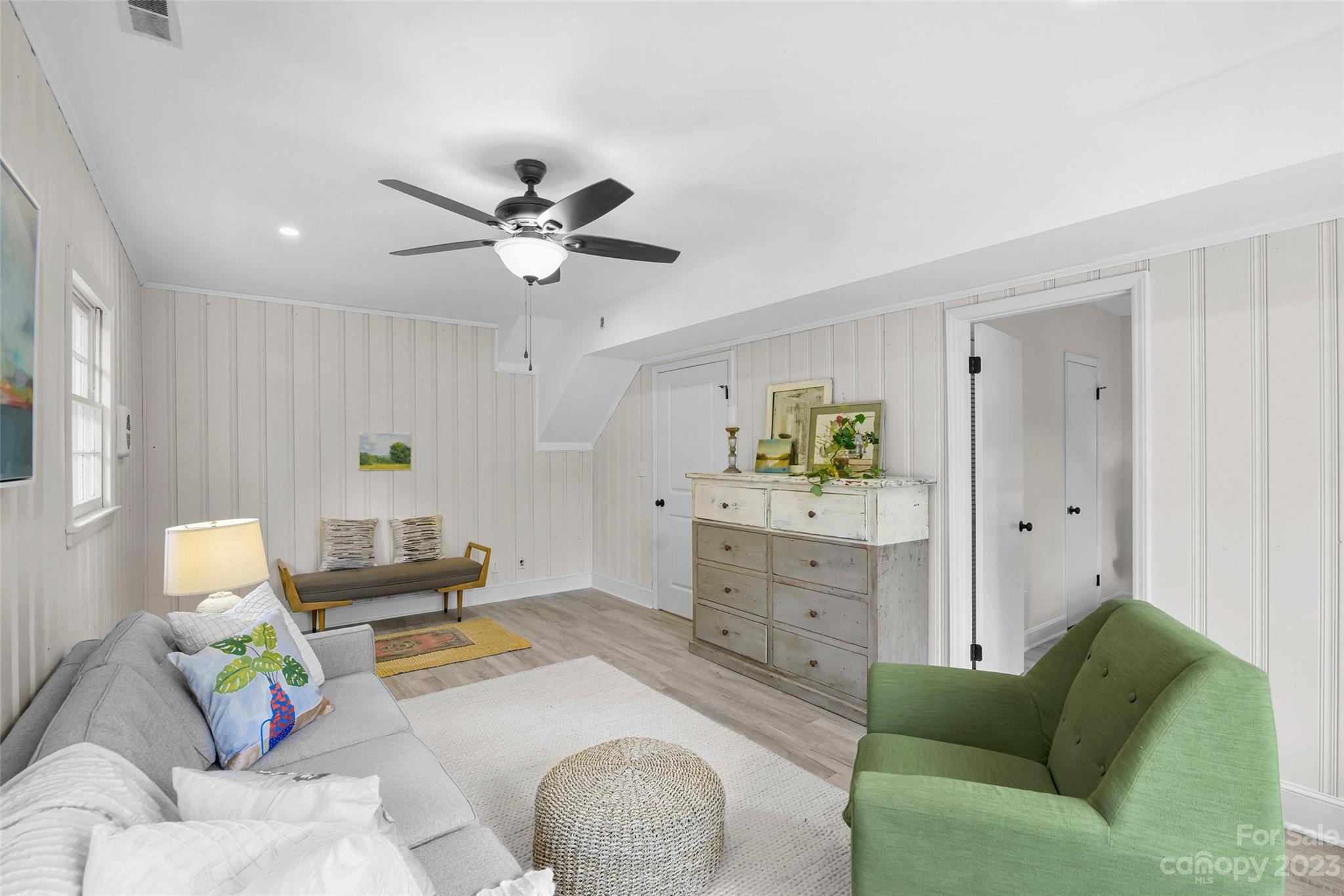Country Club - Residential