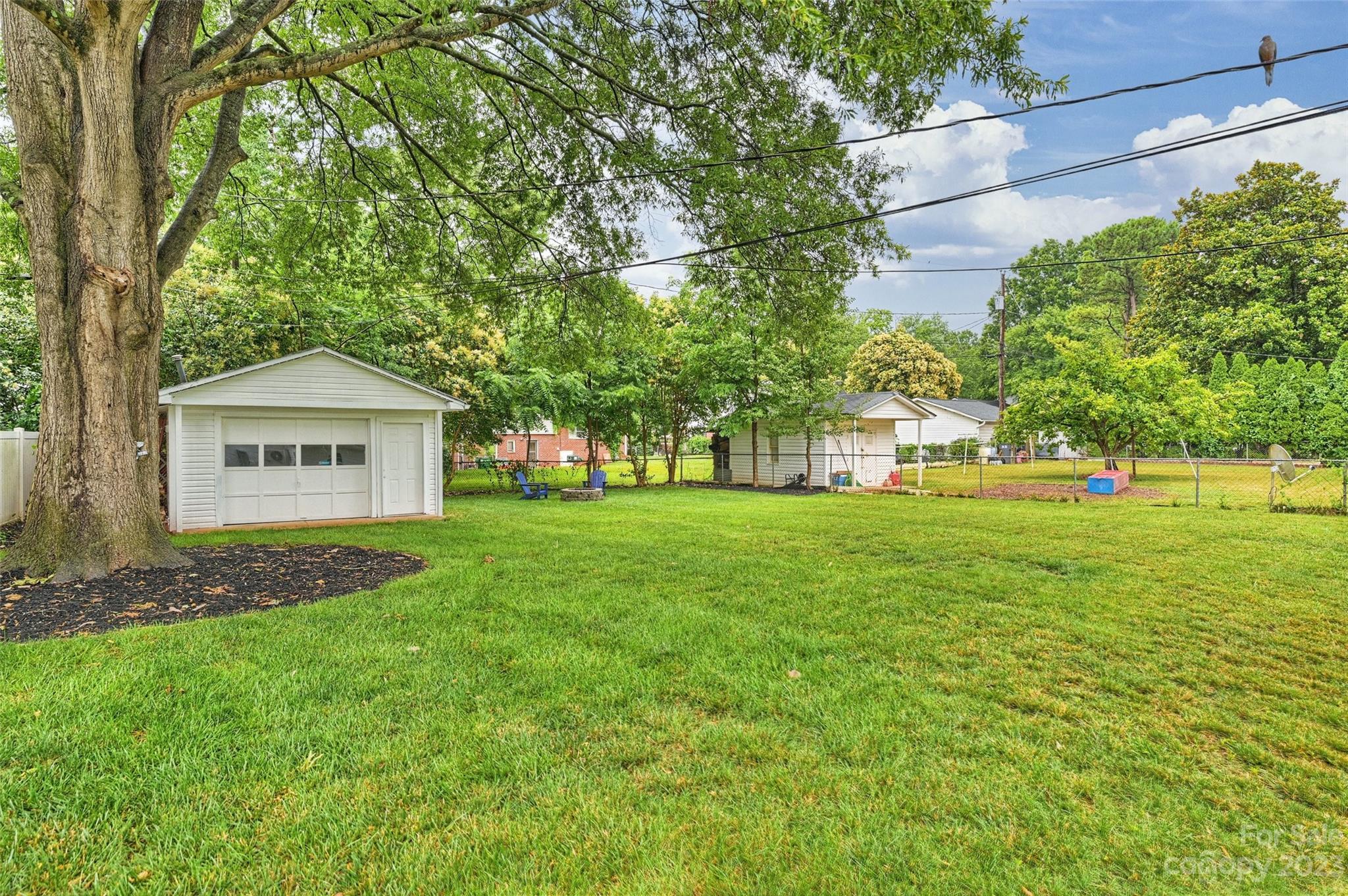 Country Club - Residential