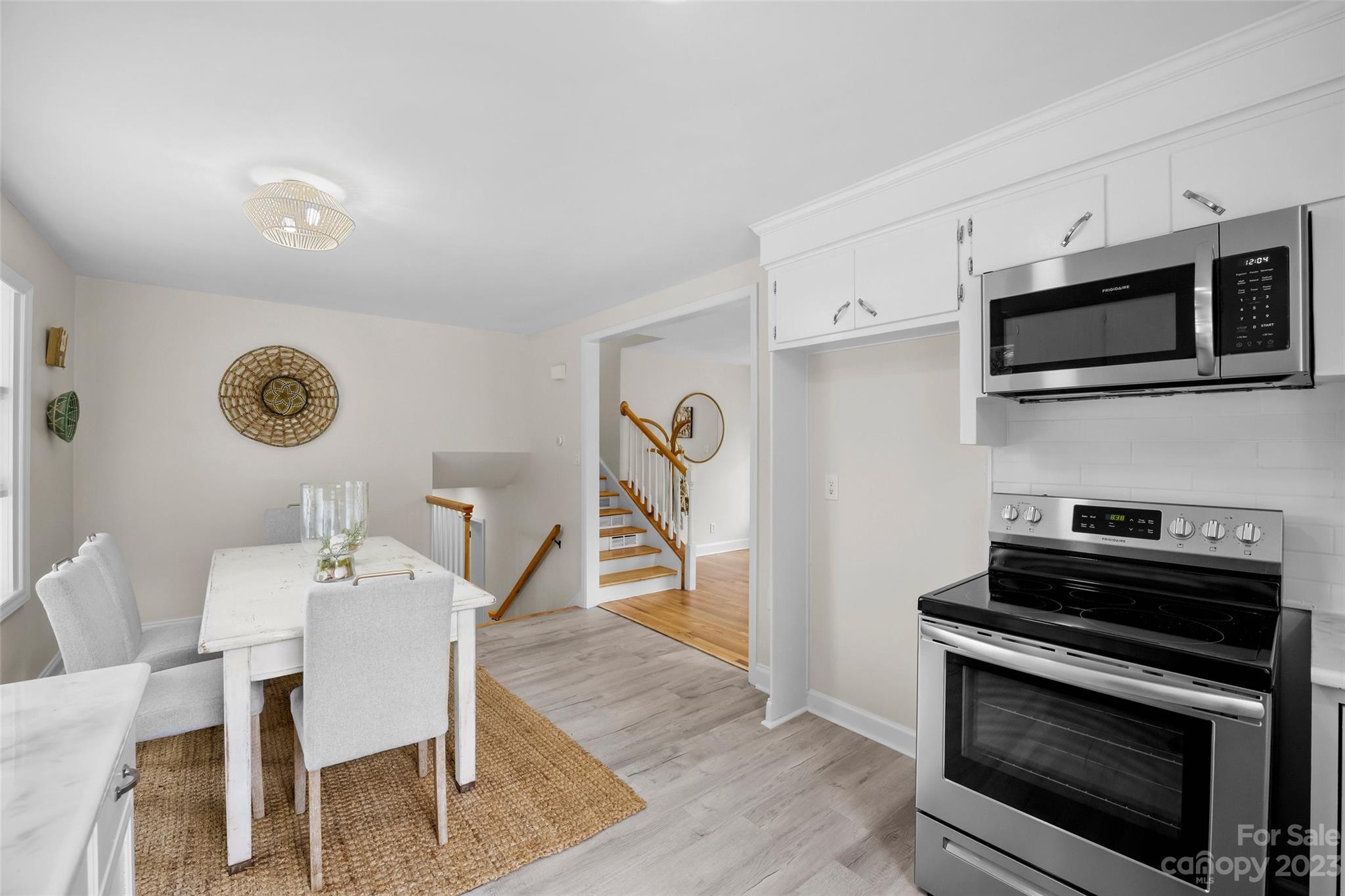 Country Club - Residential