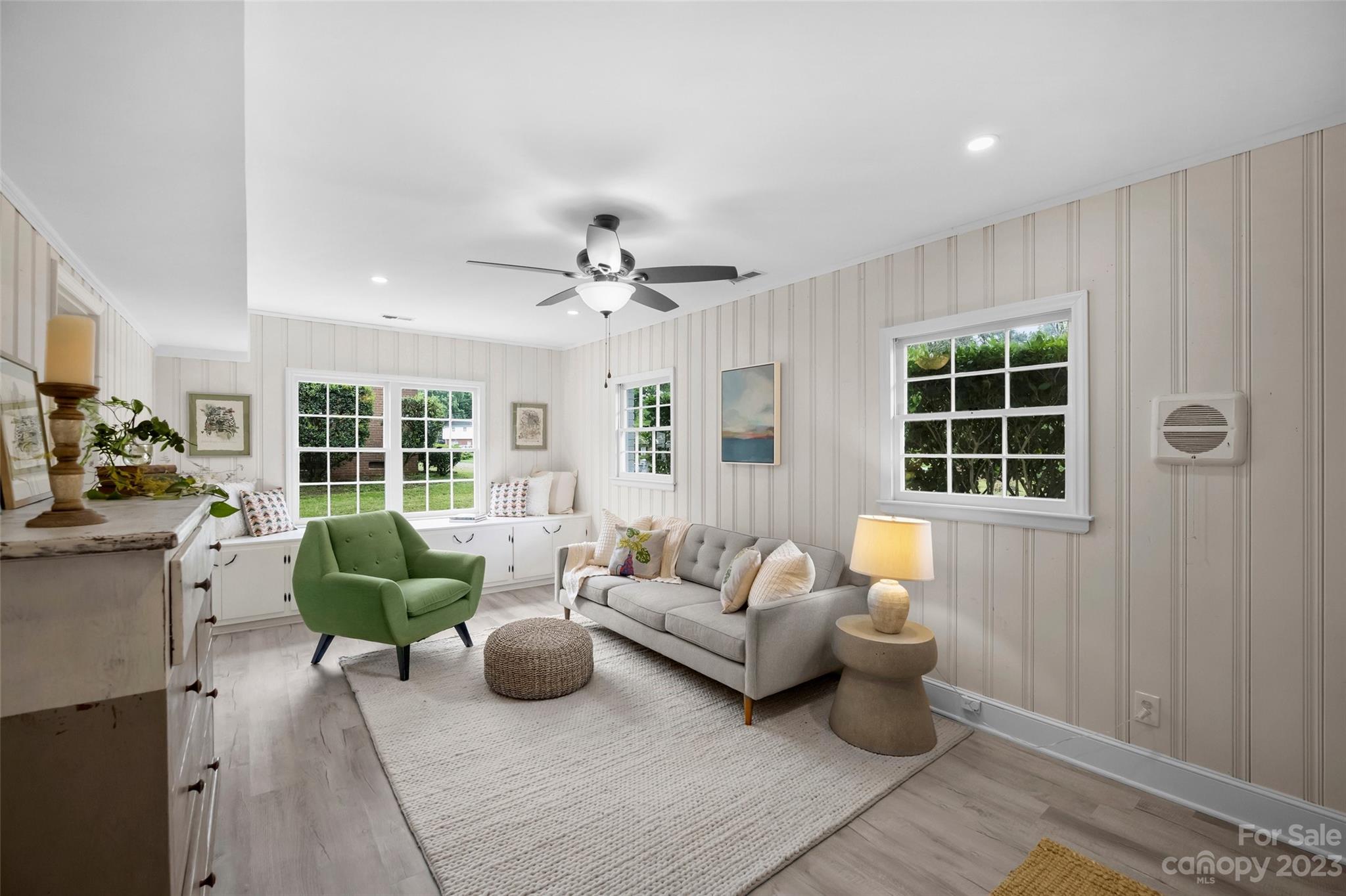Country Club - Residential