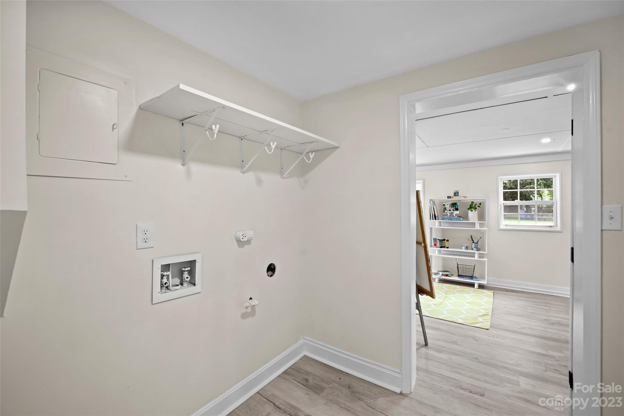 Country Club - Residential