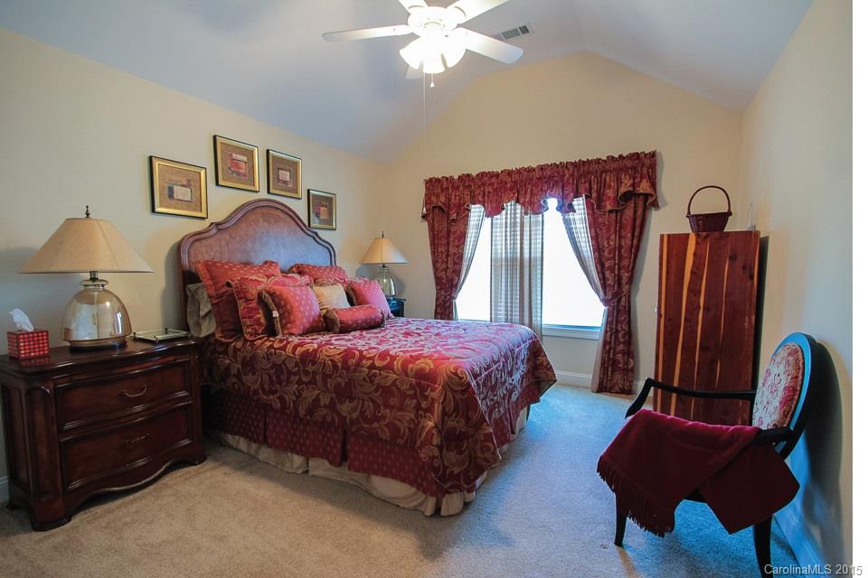 Kimbrell Crossing - Residential