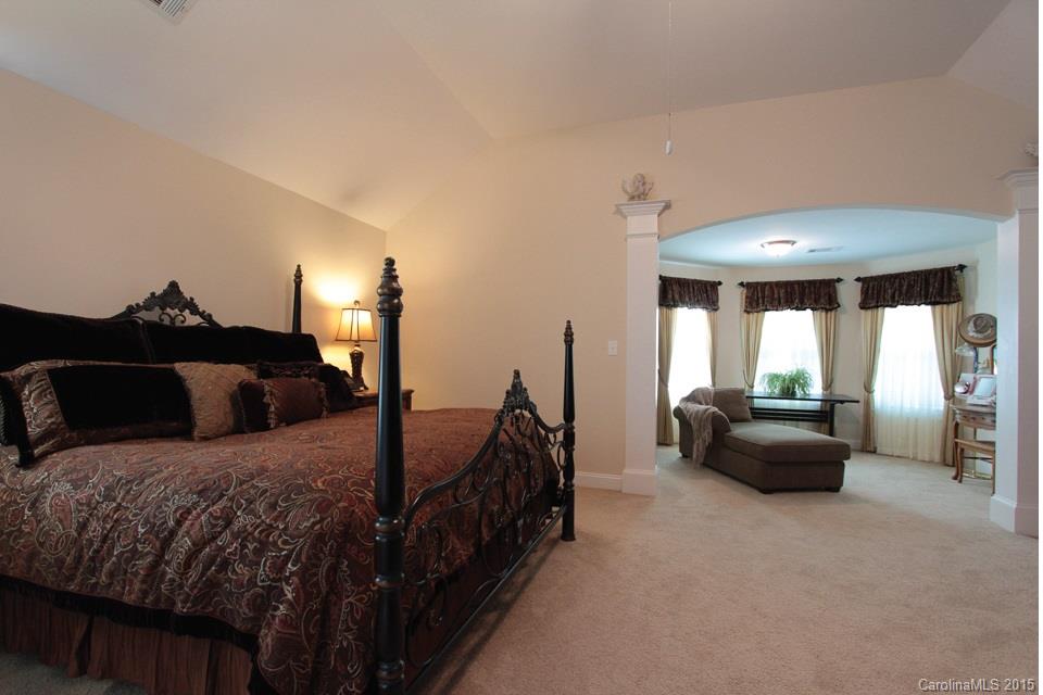 Kimbrell Crossing - Residential