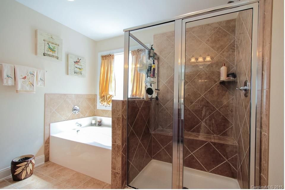 Kimbrell Crossing - Residential