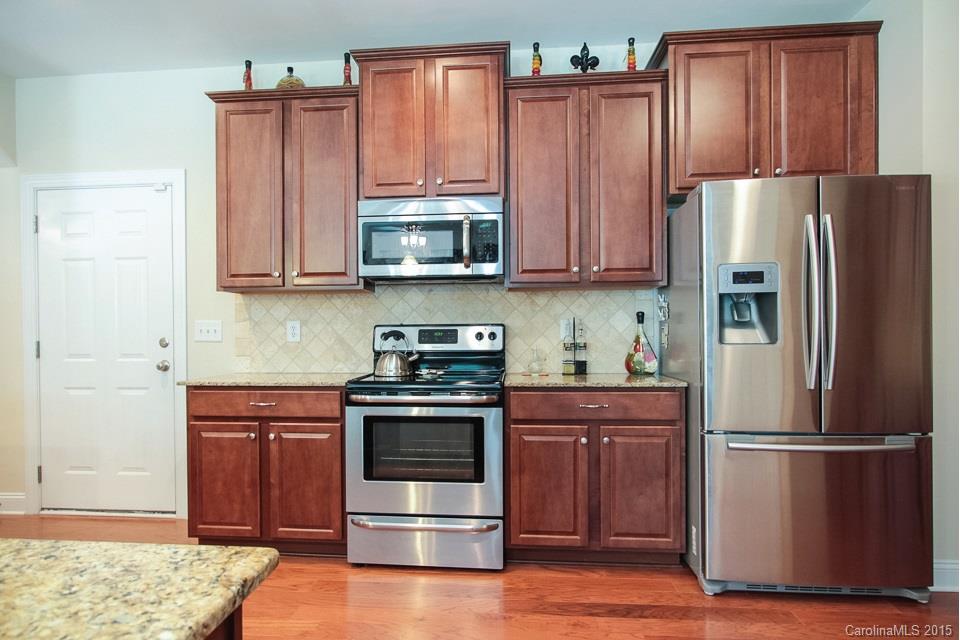 Kimbrell Crossing - Residential