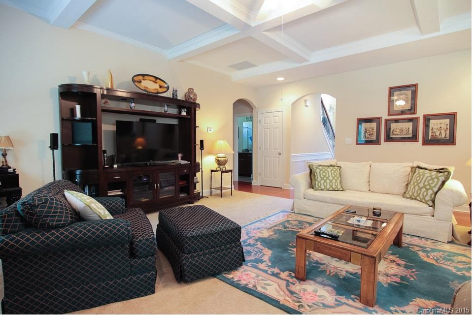 Kimbrell Crossing - Residential