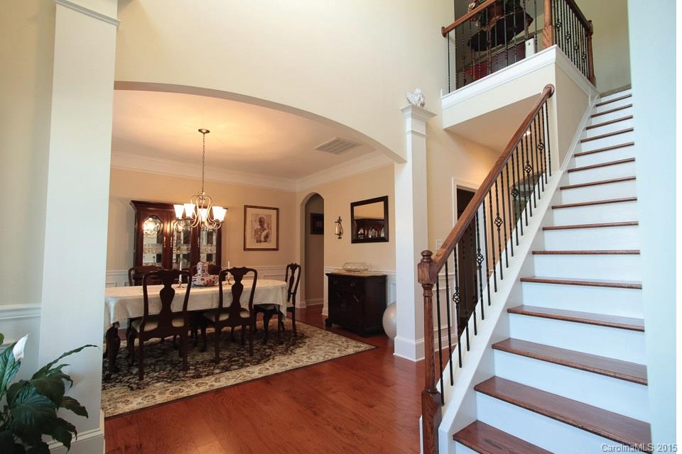 Kimbrell Crossing - Residential