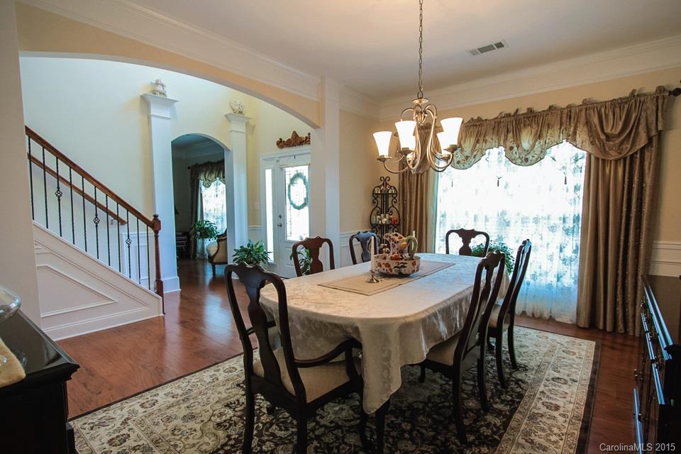 Kimbrell Crossing - Residential