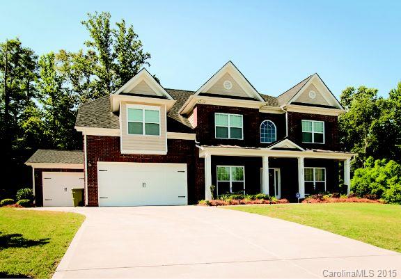 Kimbrell Crossing - Residential