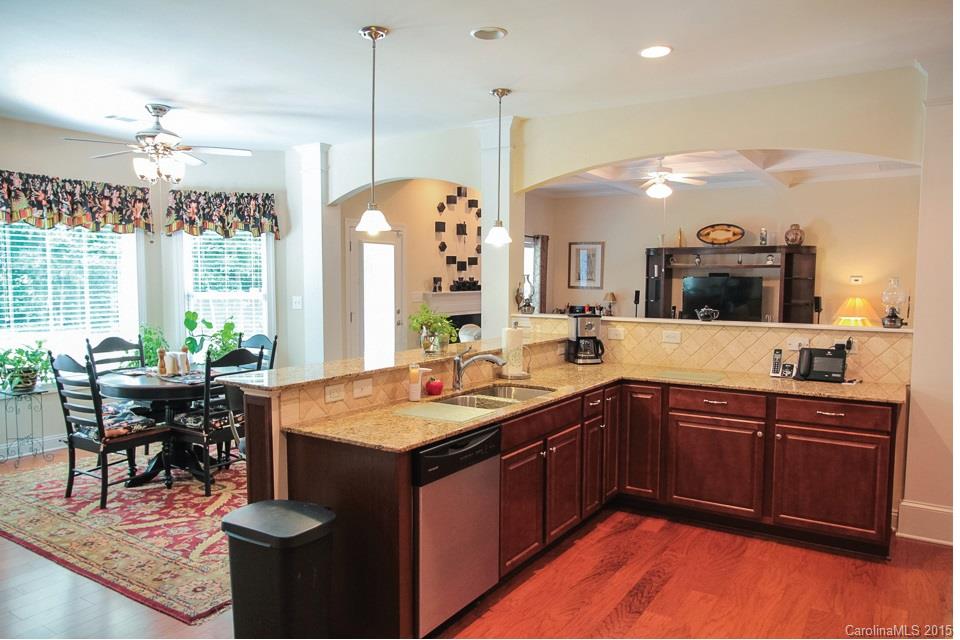 Kimbrell Crossing - Residential