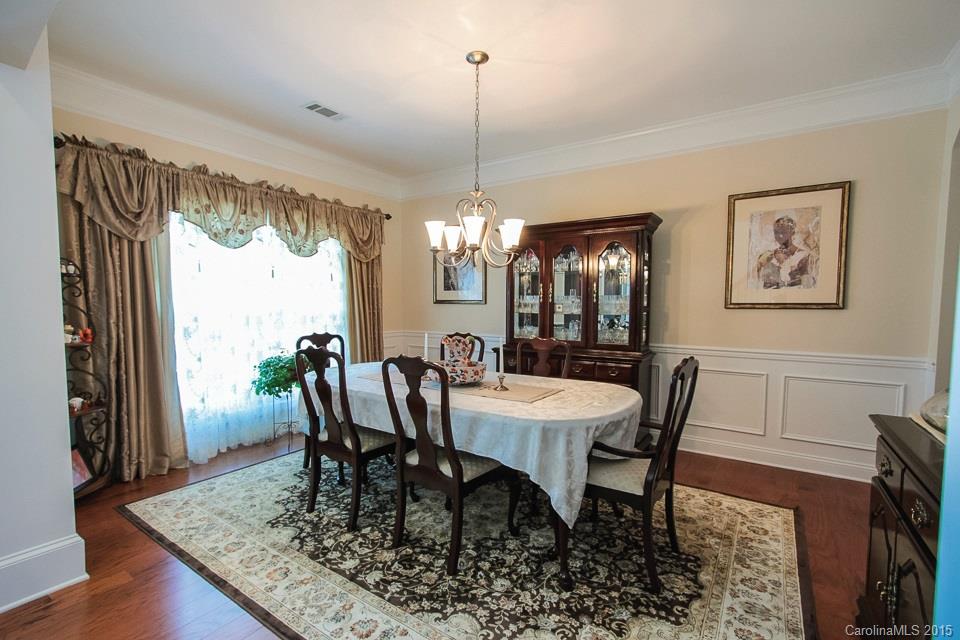 Kimbrell Crossing - Residential