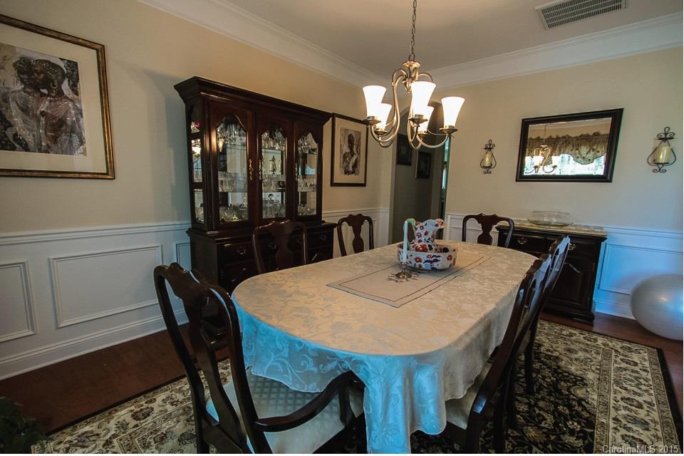 Kimbrell Crossing - Residential