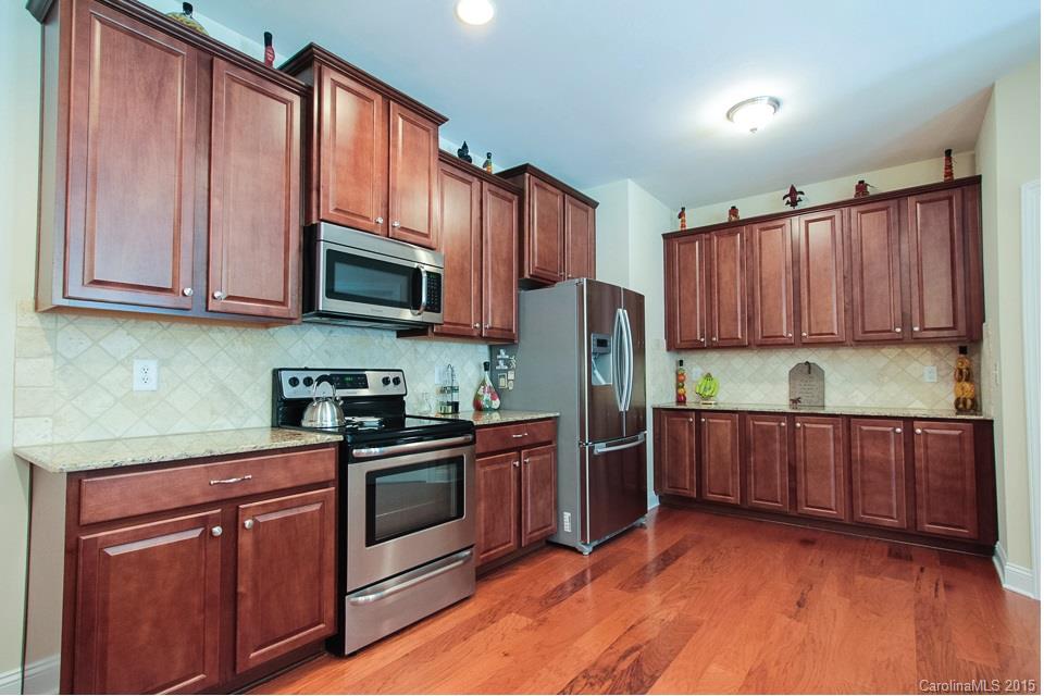 Kimbrell Crossing - Residential