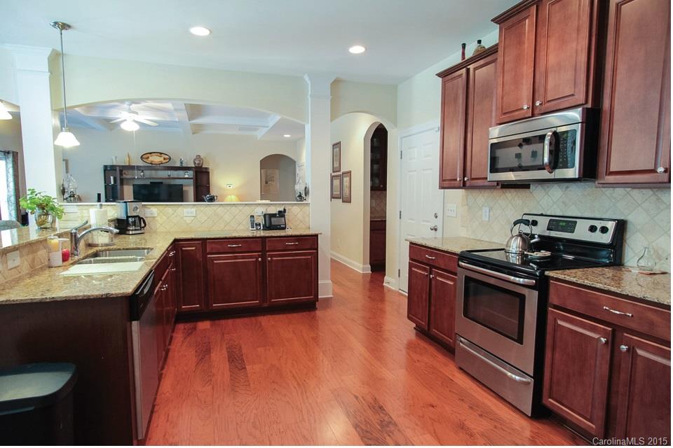 Kimbrell Crossing - Residential