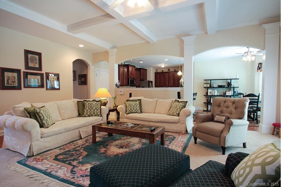 Kimbrell Crossing - Residential