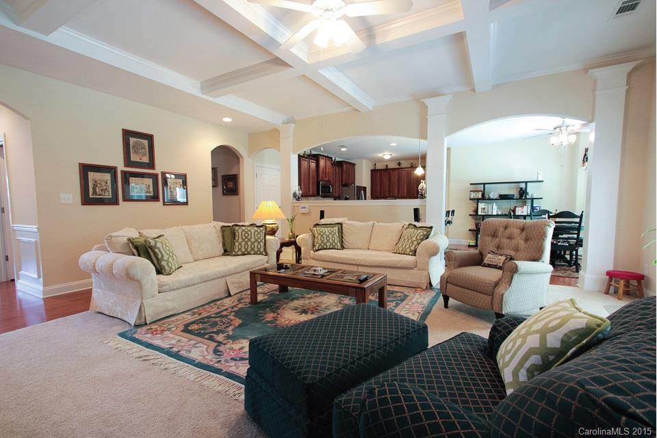 Kimbrell Crossing - Residential