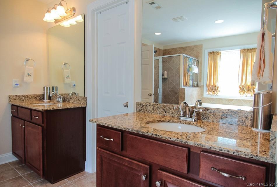 Kimbrell Crossing - Residential