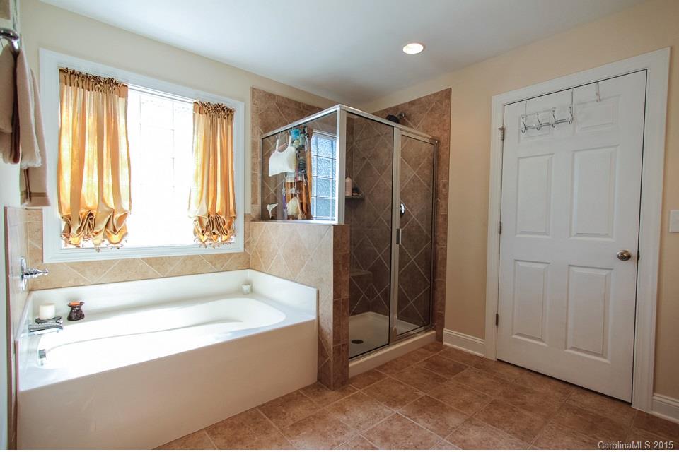 Kimbrell Crossing - Residential