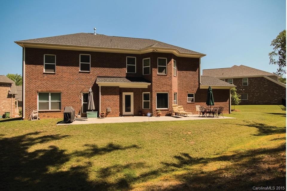 Kimbrell Crossing - Residential