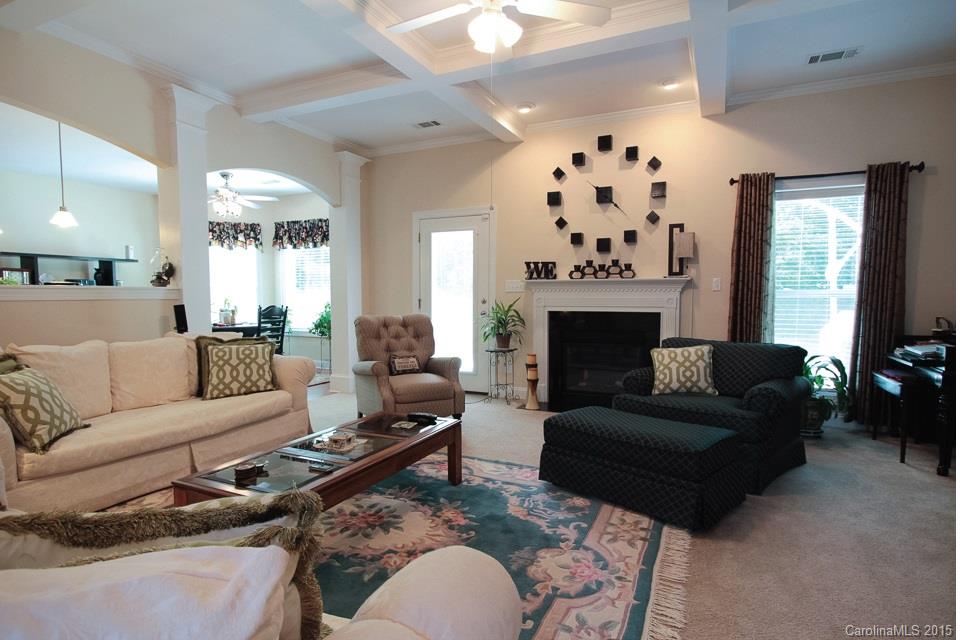 Kimbrell Crossing - Residential