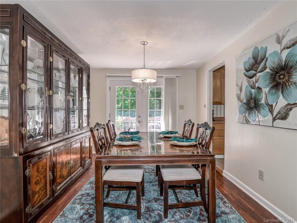 Walnut Creek - Residential