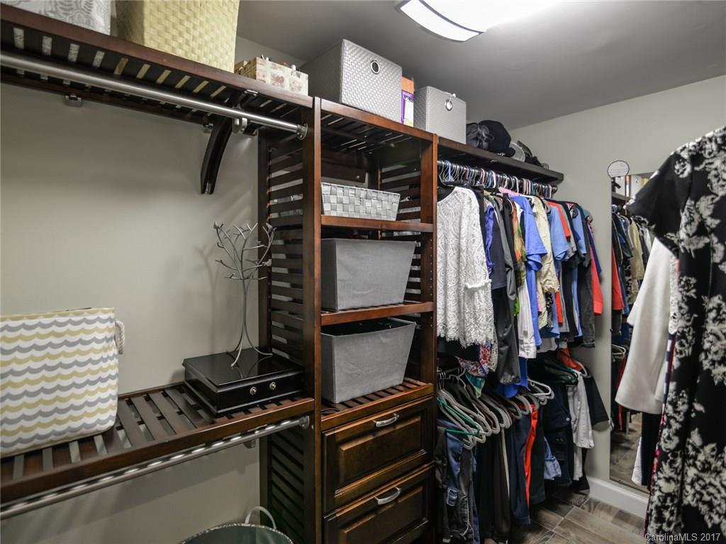 Walnut Creek - Residential