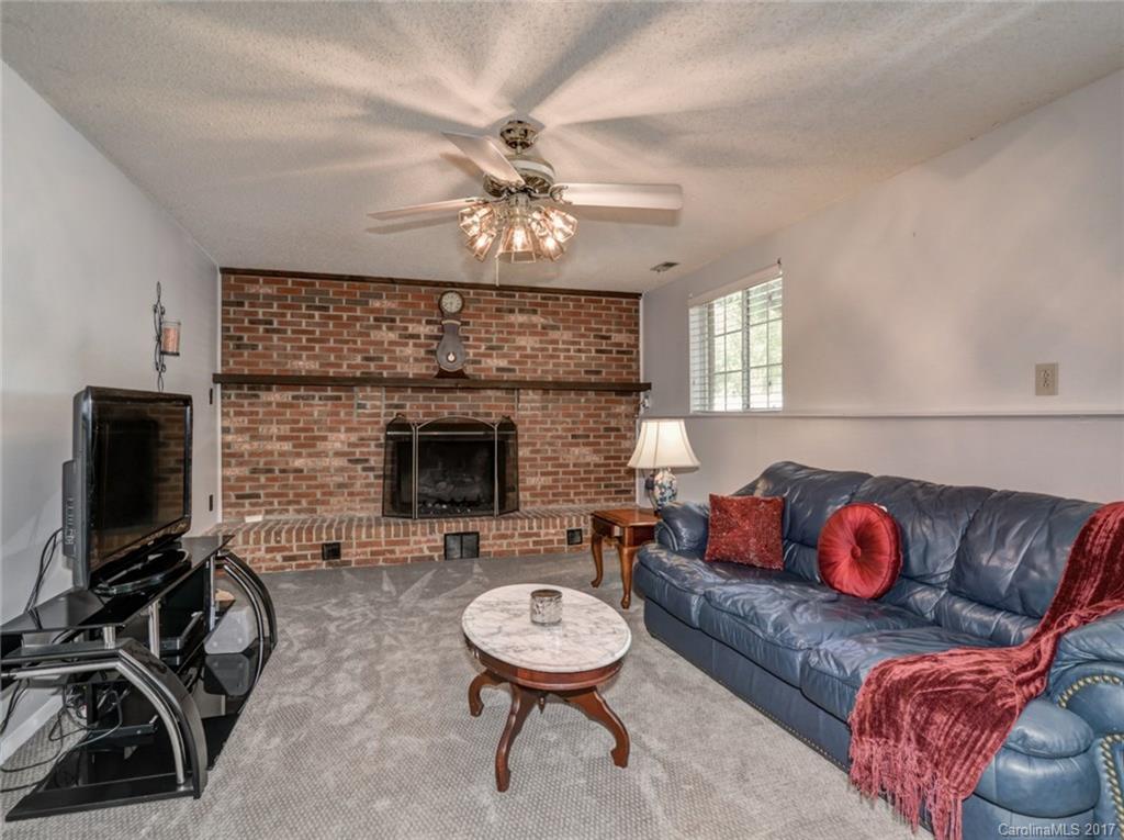 Walnut Creek - Residential