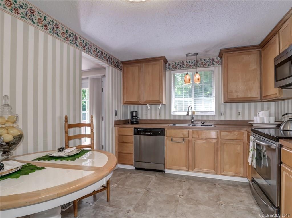 Walnut Creek - Residential