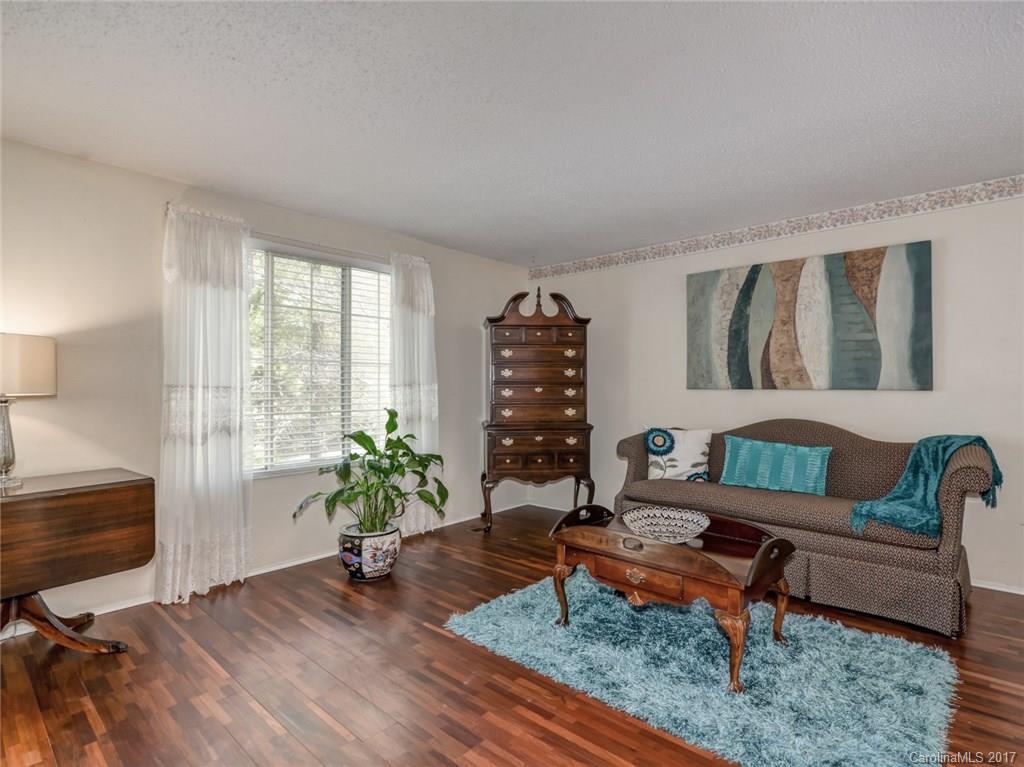 Walnut Creek - Residential