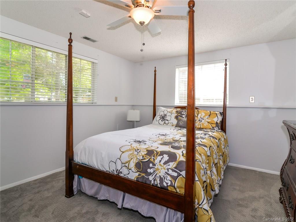 Walnut Creek - Residential