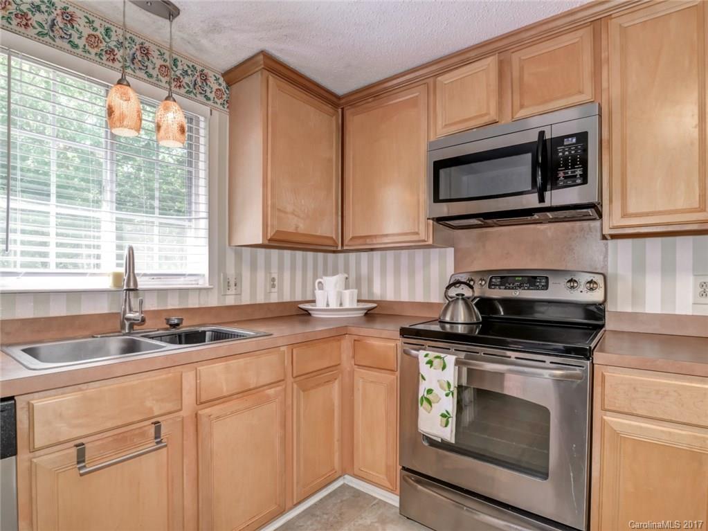 Walnut Creek - Residential