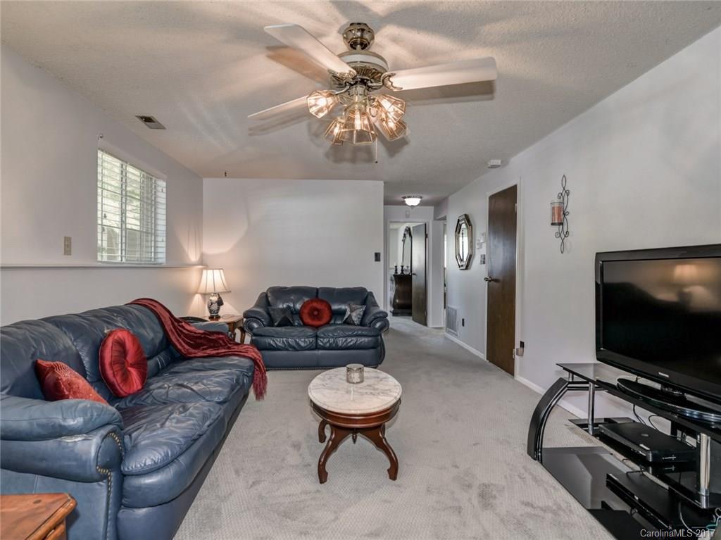 Walnut Creek - Residential