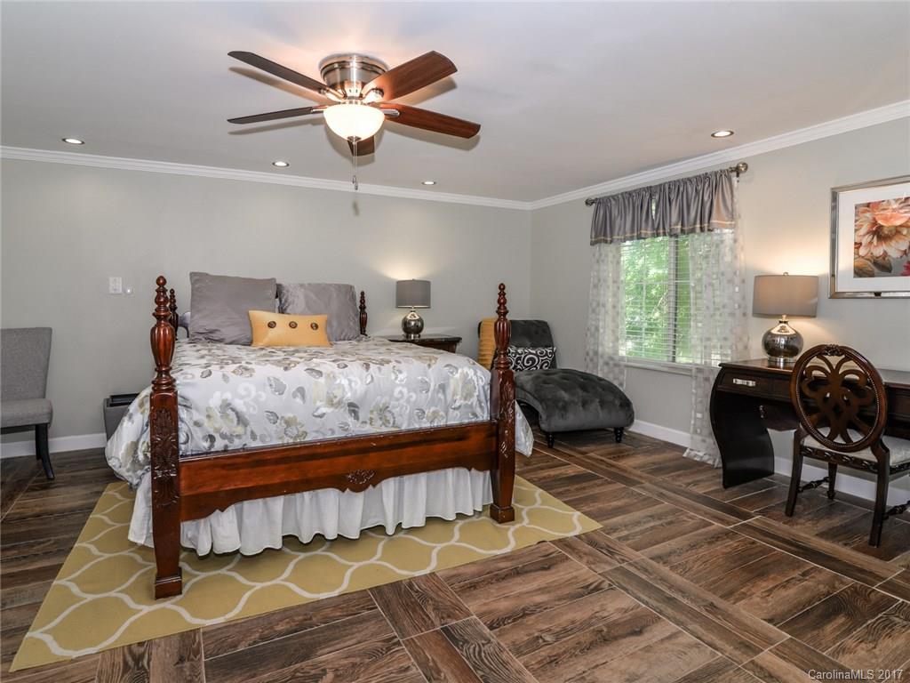 Walnut Creek - Residential