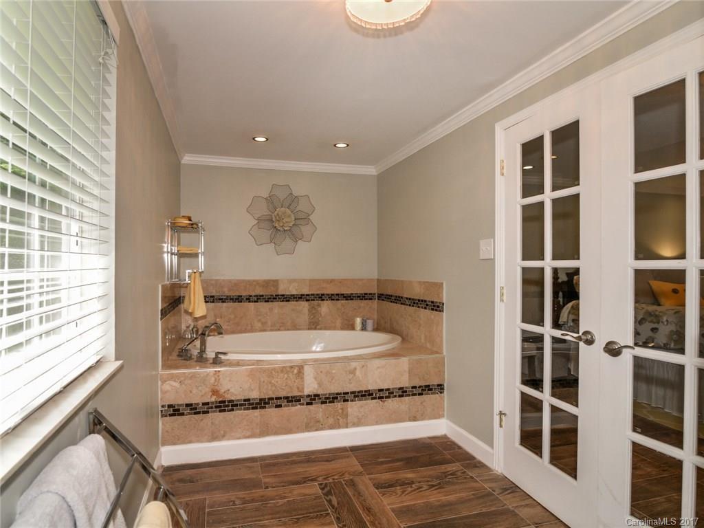 Walnut Creek - Residential