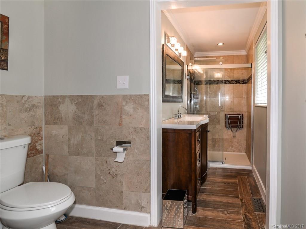 Walnut Creek - Residential