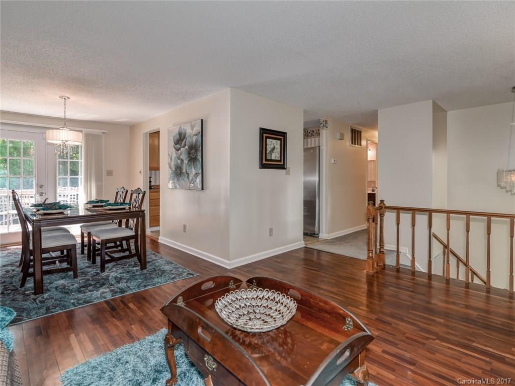 Walnut Creek - Residential