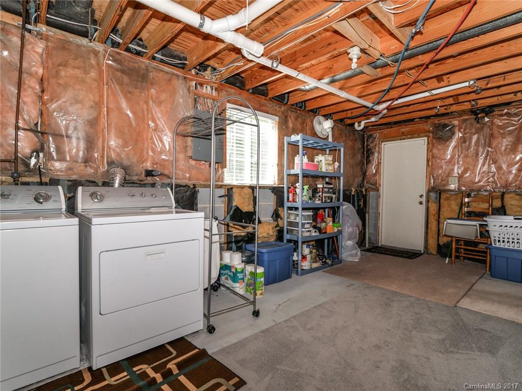 Walnut Creek - Residential