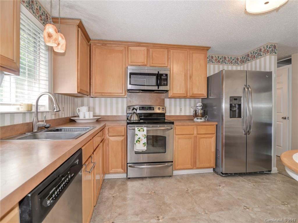 Walnut Creek - Residential